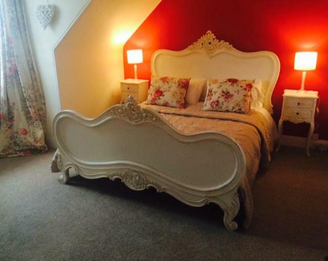 The Royal Hotel Cromarty Buitenkant foto